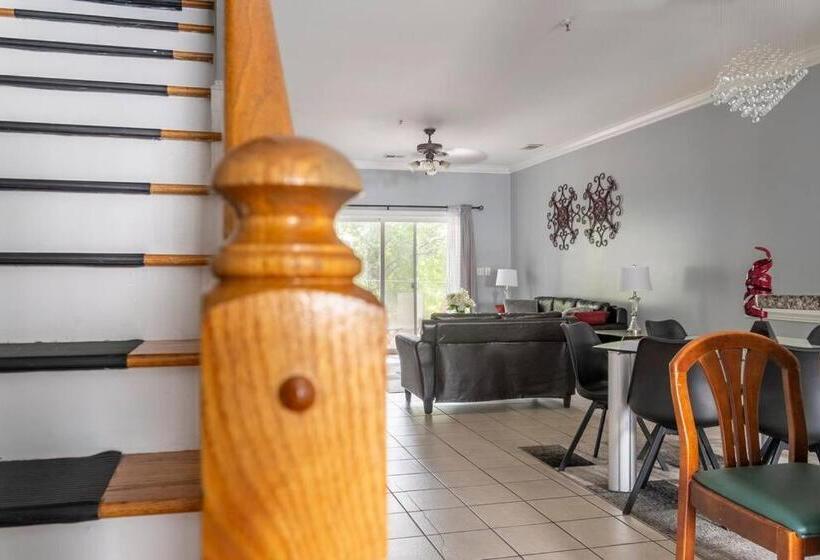 بنسيون Private Room Balcony And Bathroom In Charleston