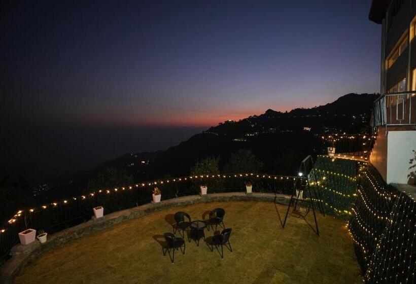 פנסיון The Ved Mussoorie