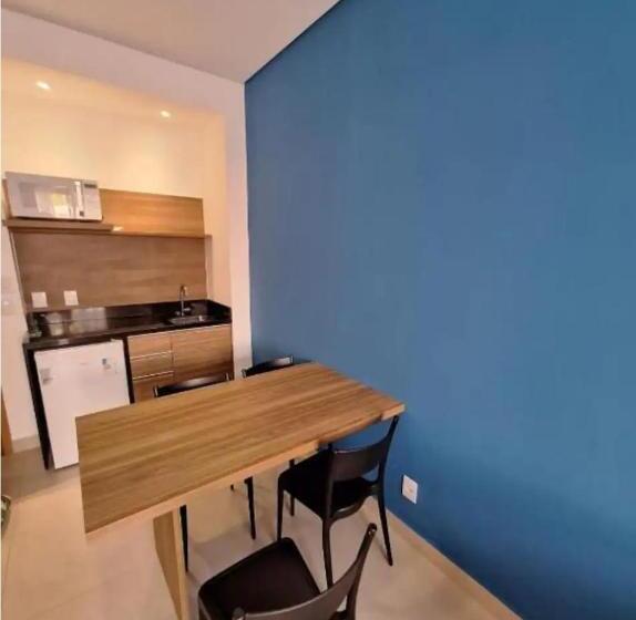 אתר נופש Quarto Hotel Thermas São Pedro