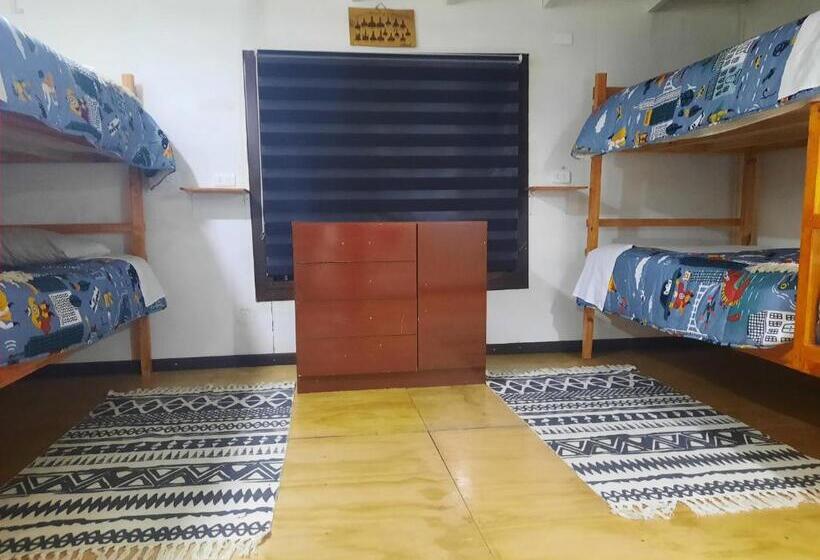 فندق صغير Hostal Nuria