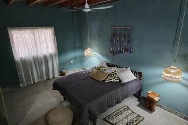 هاستل Pomancillo Ecolodge