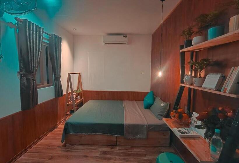 Banana Homestay