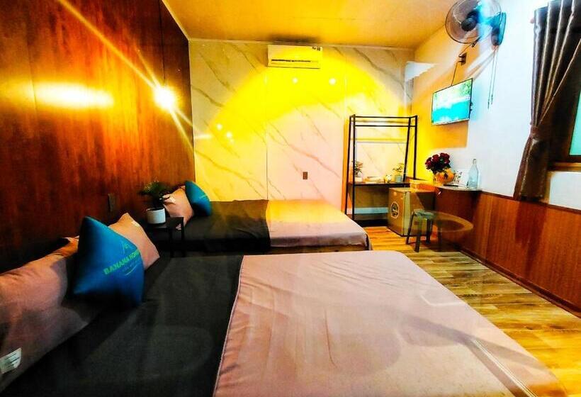 Banana Homestay