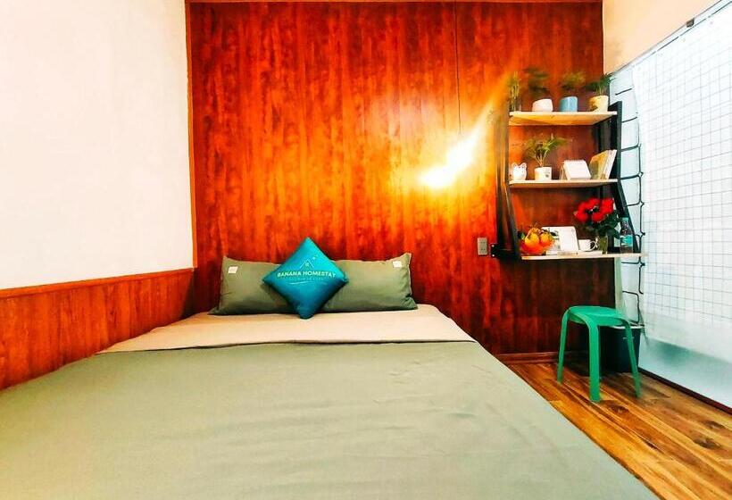 Banana Homestay
