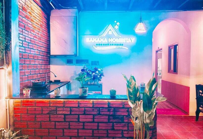 Banana Homestay