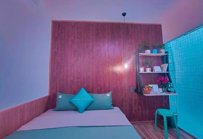 Banana Homestay