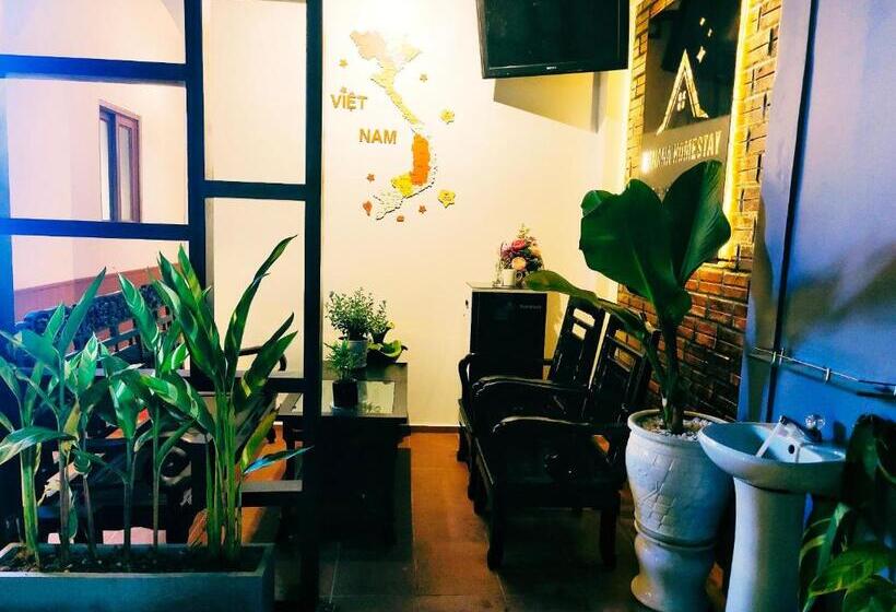 Banana Homestay