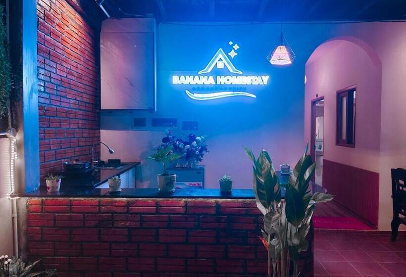 Banana Homestay