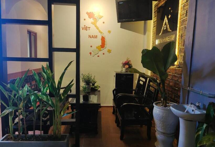 Banana Homestay
