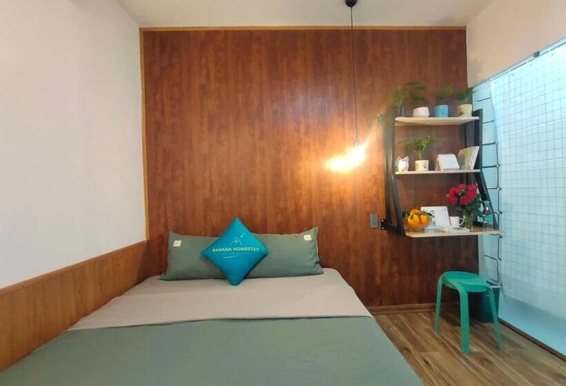 Banana Homestay