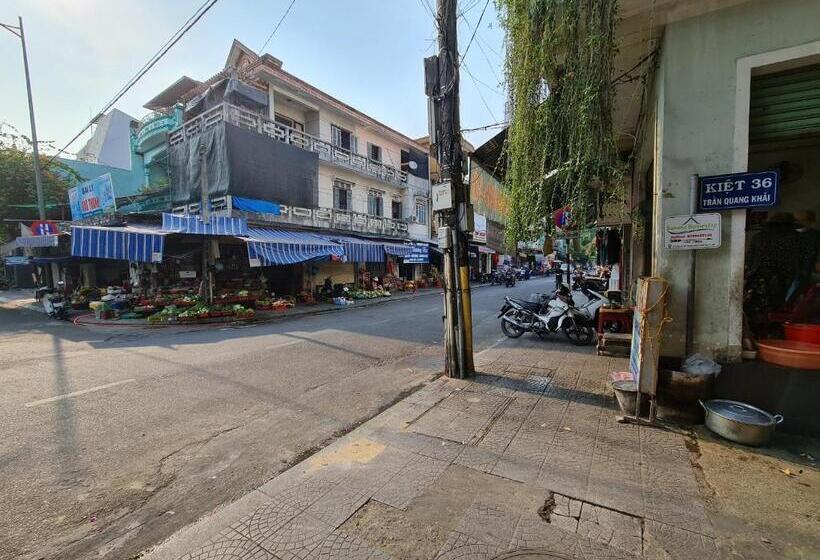 Banana Homestay