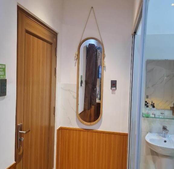 Banana Homestay