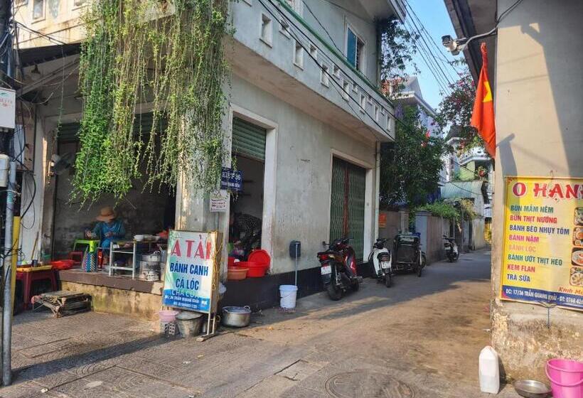 Banana Homestay