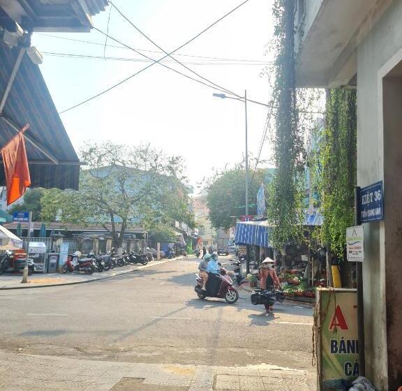 Banana Homestay