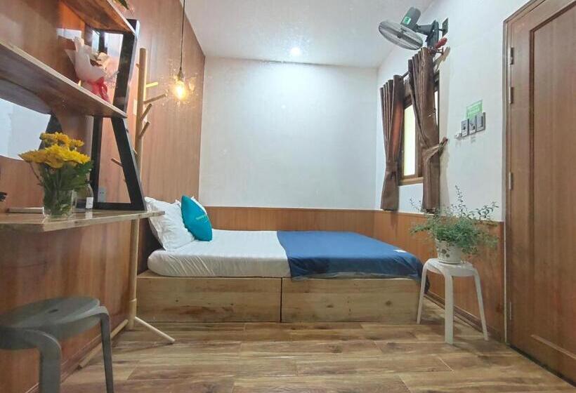 Banana Homestay