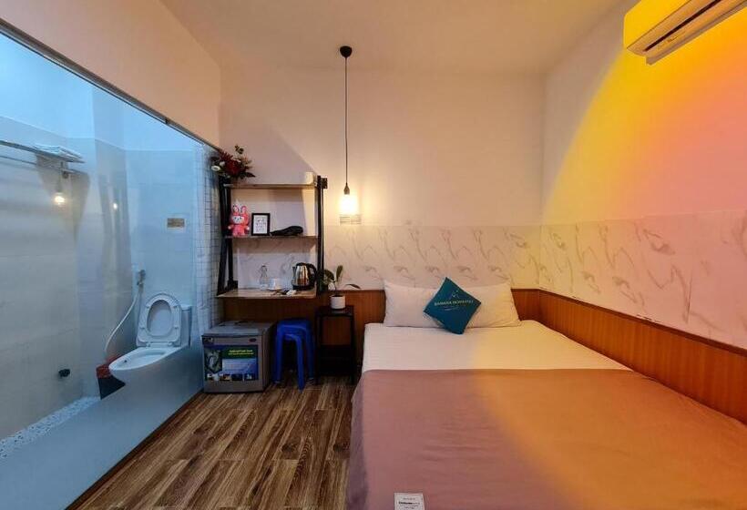 Banana Homestay