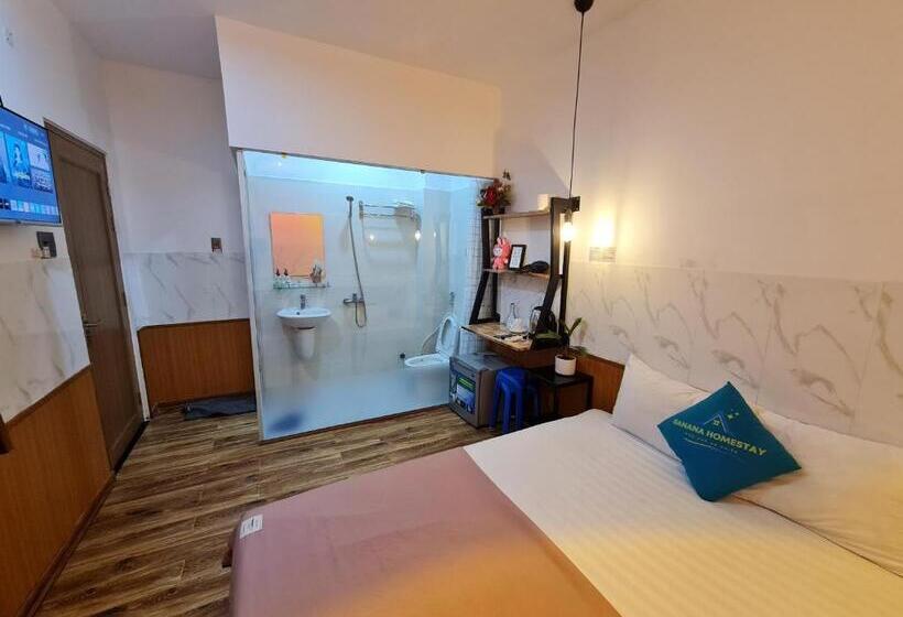 Banana Homestay