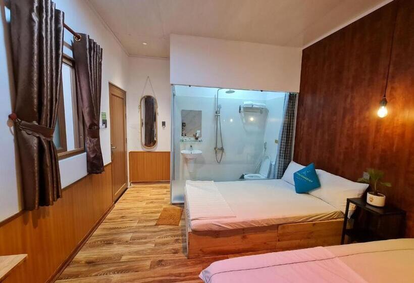 Banana Homestay