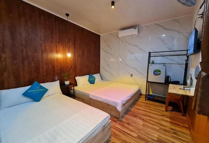 Banana Homestay