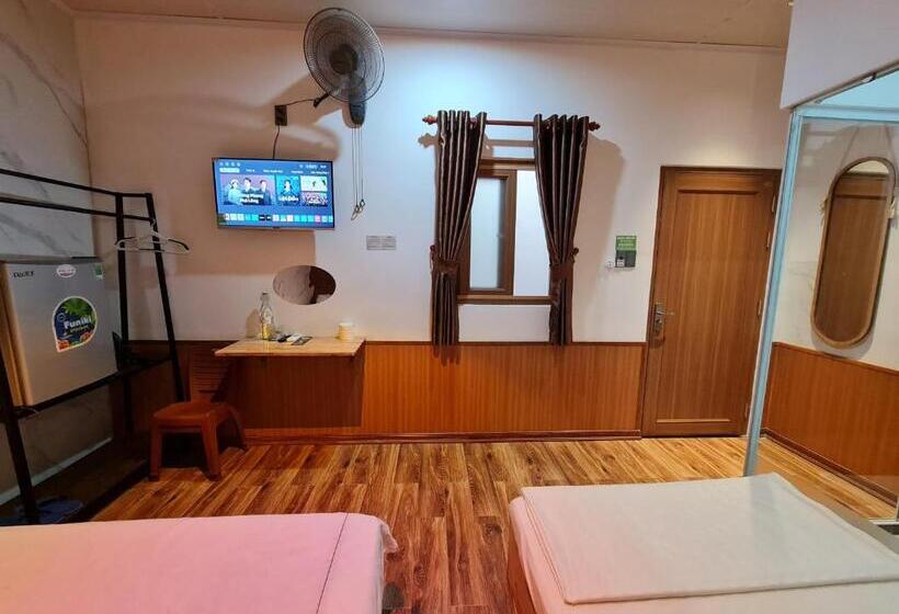 Banana Homestay
