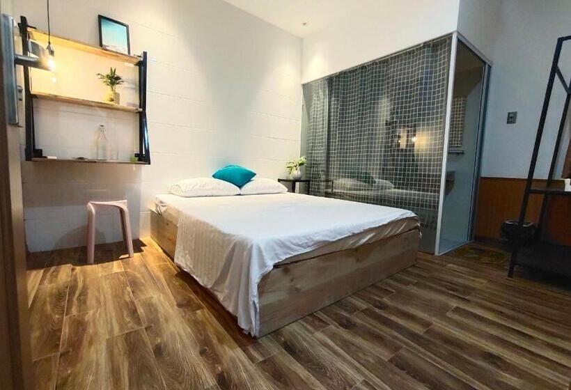 Banana Homestay