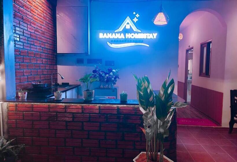 Banana Homestay