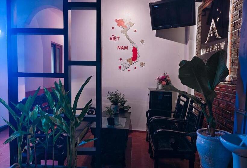 Banana Homestay