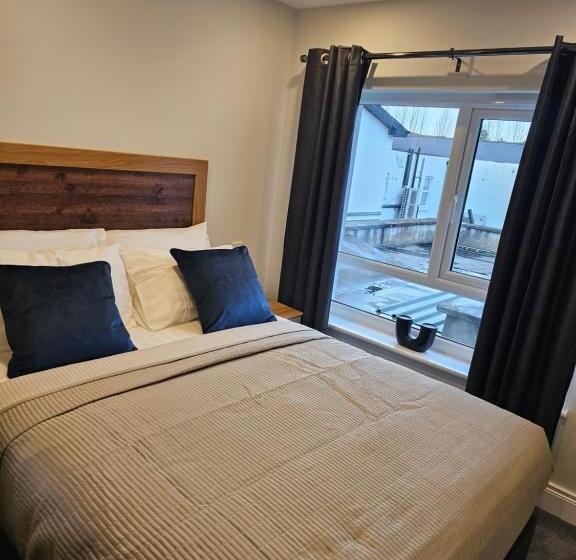 민박 B53 Accommodation