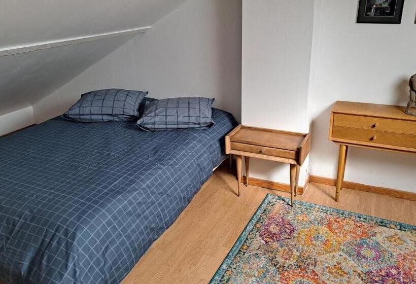 민박 Cosy Room