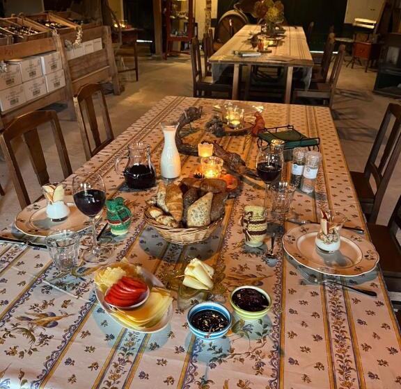 تختخواب و صبحانه Erve Zonnehoeve