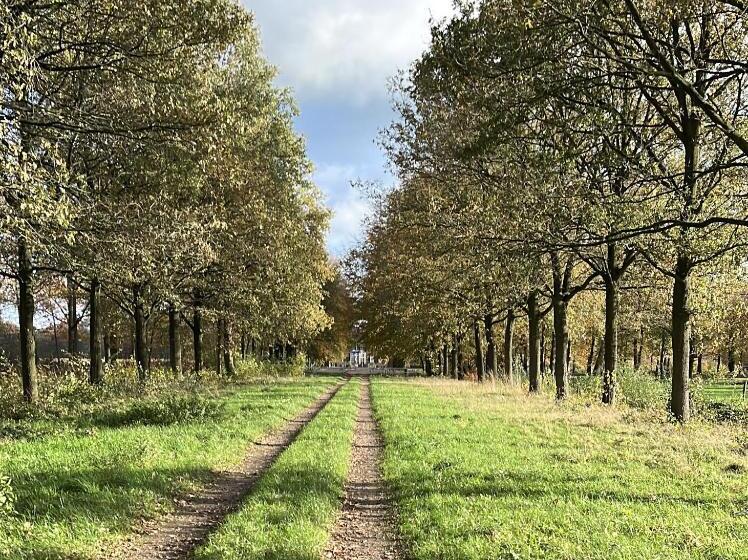 تختخواب و صبحانه Erve Zonnehoeve