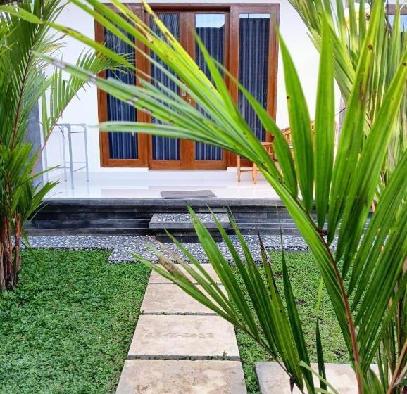 민박 Gandhi Guest House