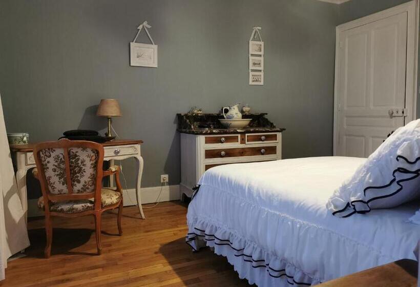 Bed and Breakfast La Bocquillonne