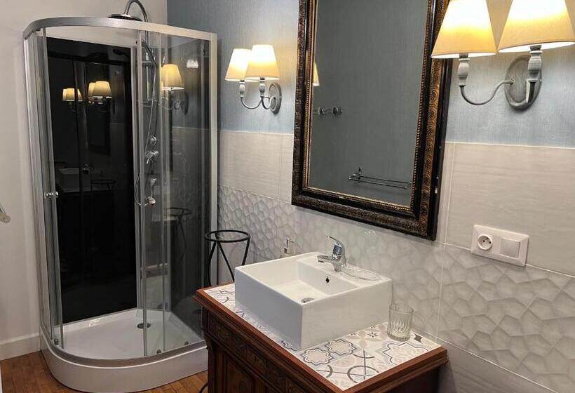 Bed and Breakfast La Bocquillonne