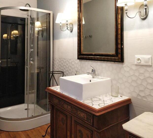 Bed and Breakfast La Bocquillonne