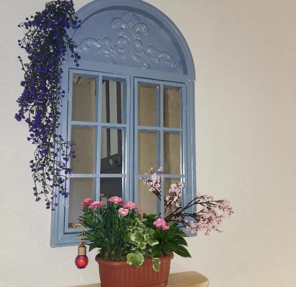 Bed and Breakfast La Bocquillonne