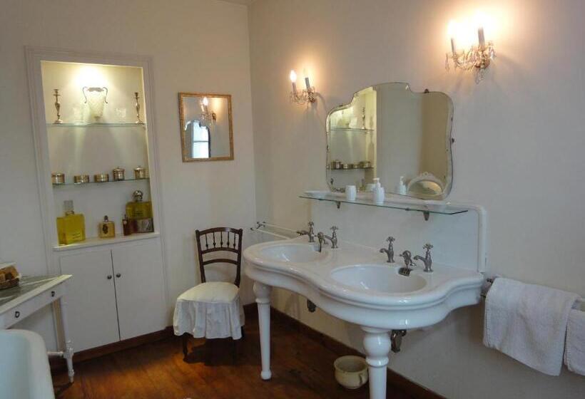 مبيت وإفطار Maison D Hôtes Martineau