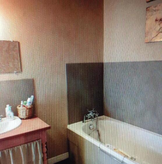 مبيت وإفطار Maison D Hôtes Martineau