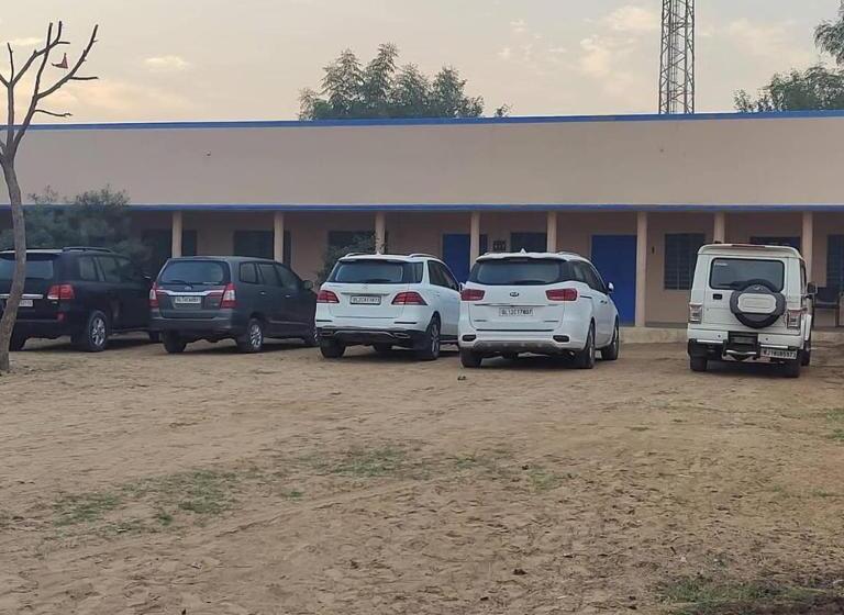 فندق Ajitgarh