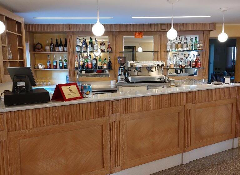 酒店 Albergo Ristorante Da Elia