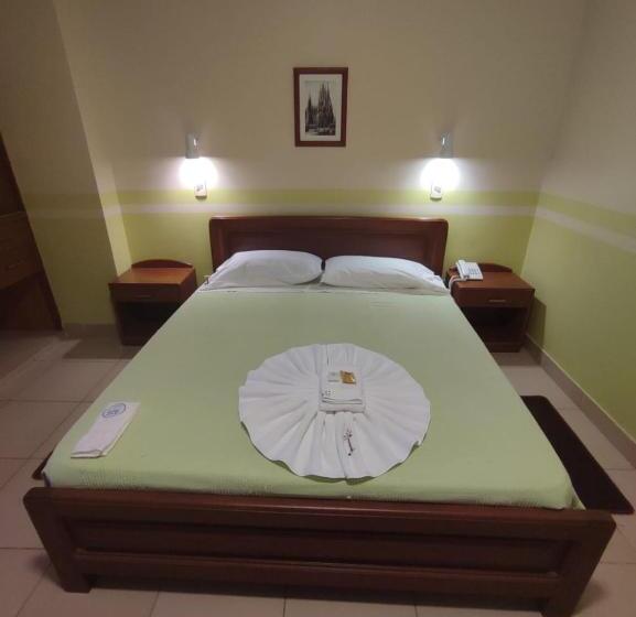 בית מלון כפרי Jr