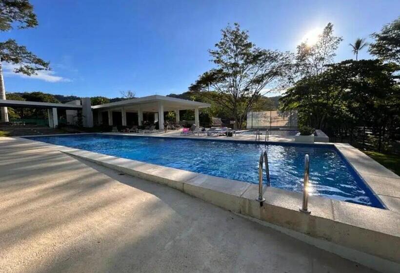 فندق Leona Renting By Punta Leona