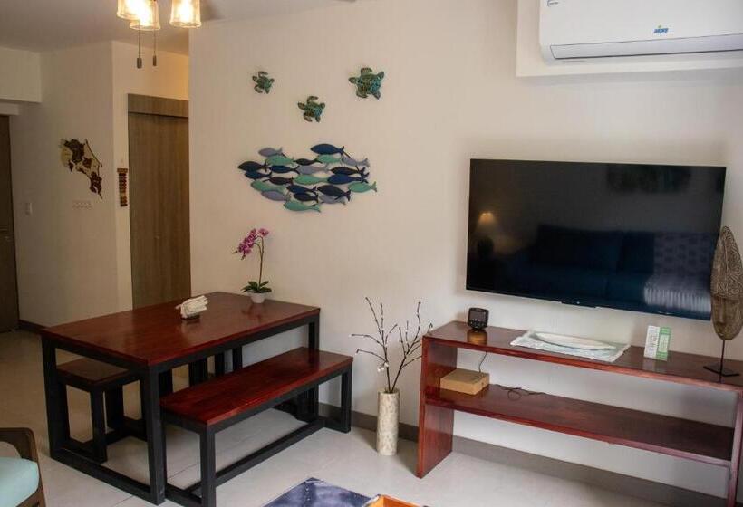 فندق Leona Renting By Punta Leona