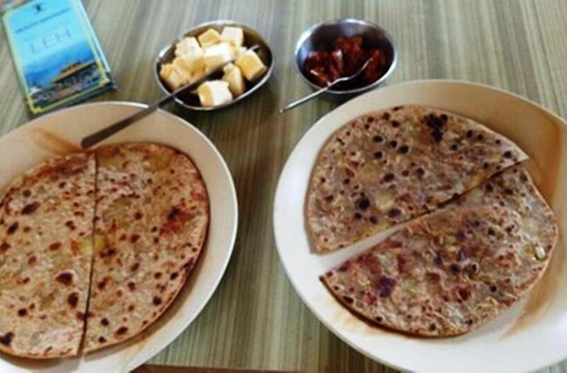 Отель Niran Boutique