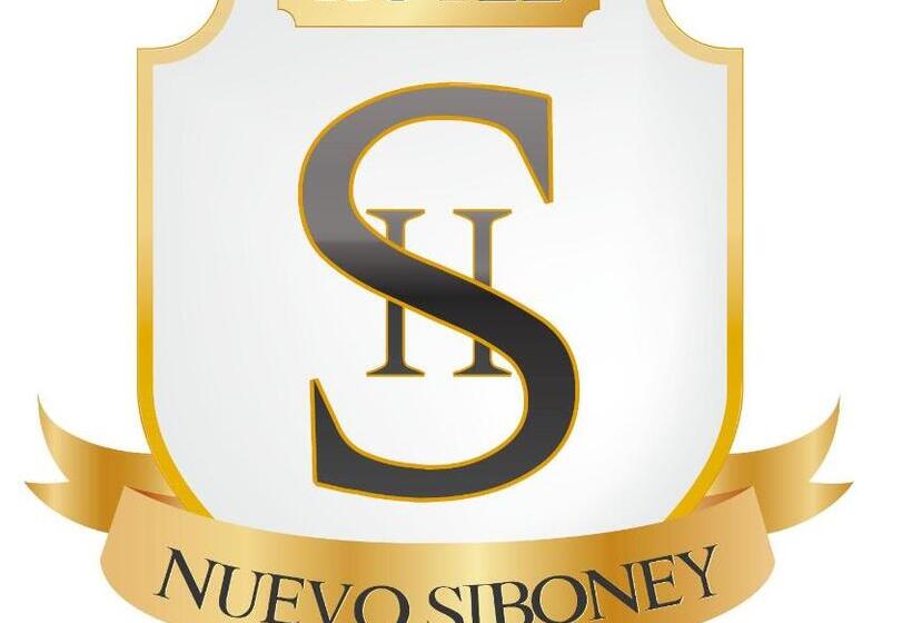 هتل Nuevo Siboney