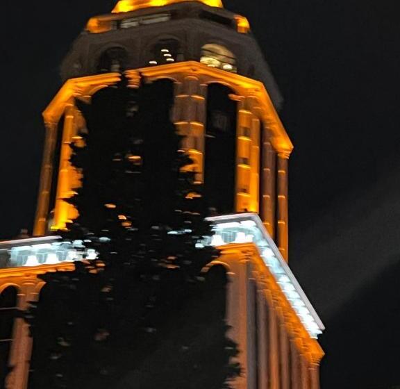 هتل Paris
