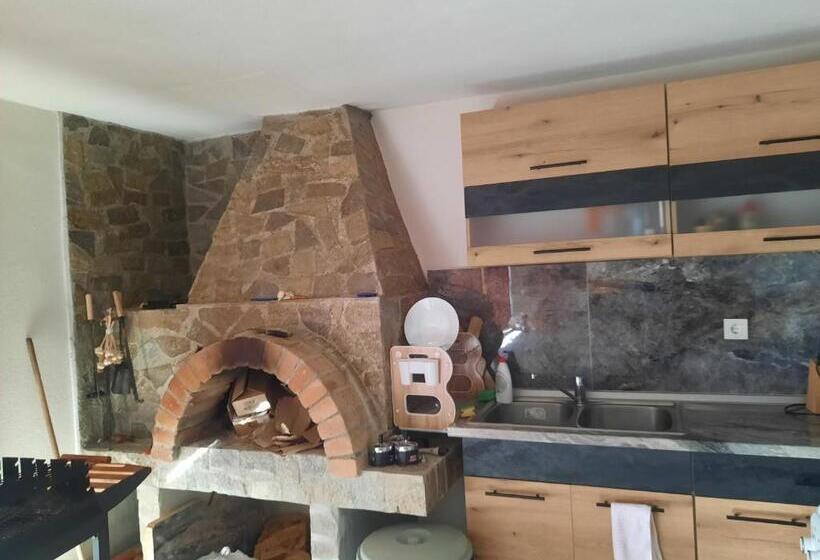 Pensão къща за гости люляк