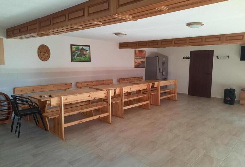 Pensão къща за гости люляк