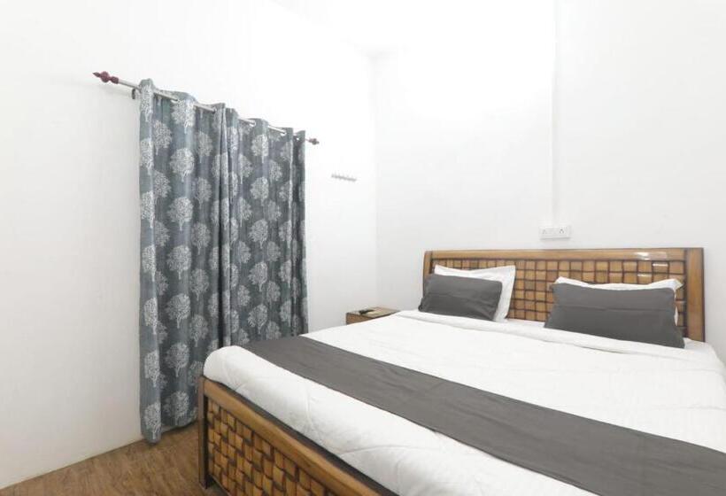 膳宿费 Chitraa Guest House