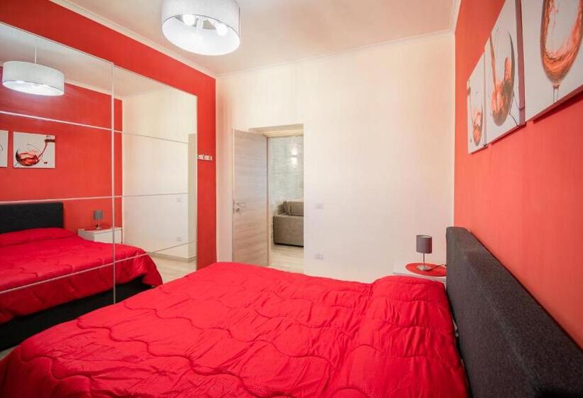پانسیون Color House